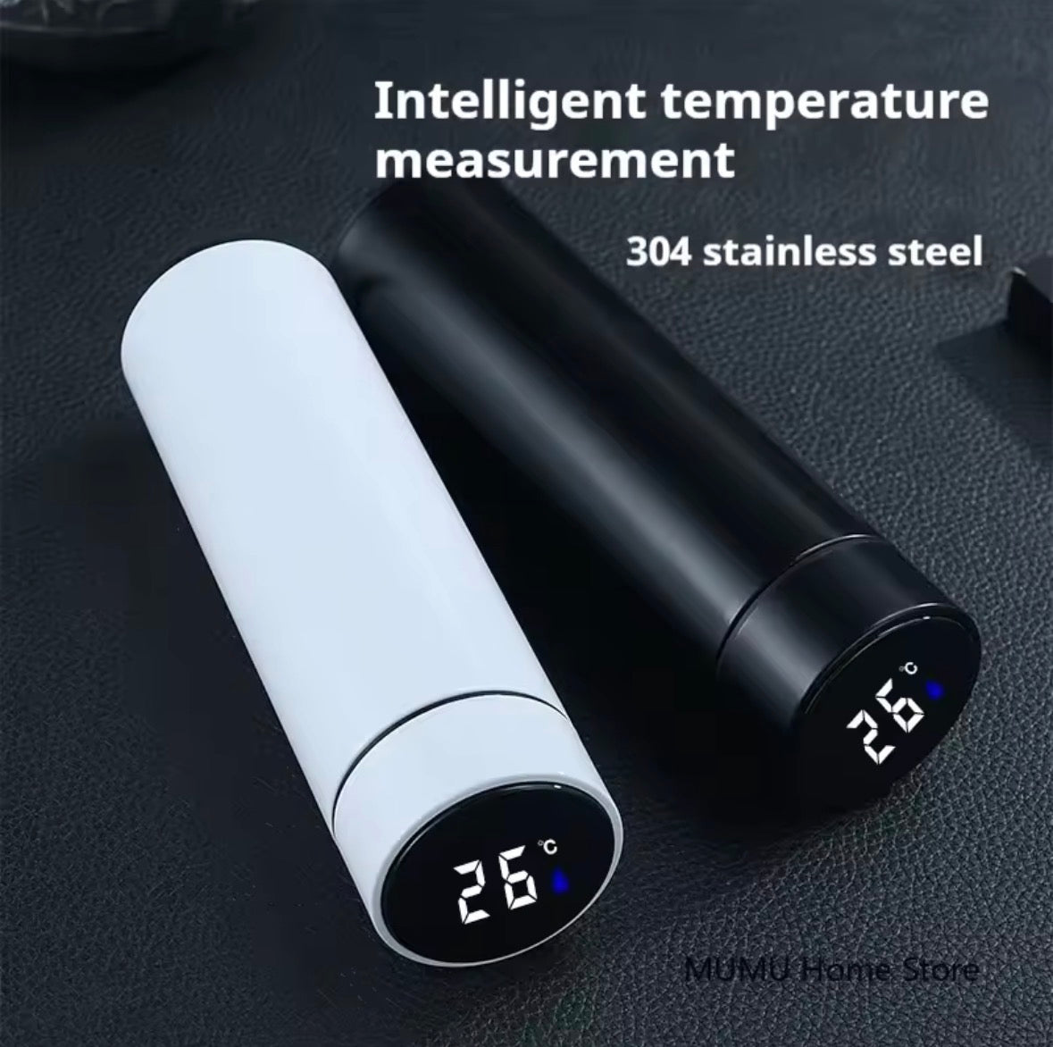 Vaccum Sealed Thermal Cup