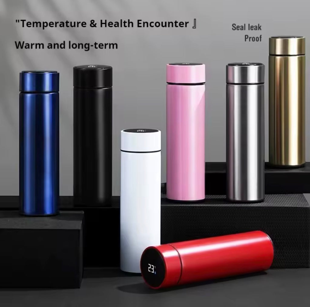 Vaccum Sealed Thermal Cup