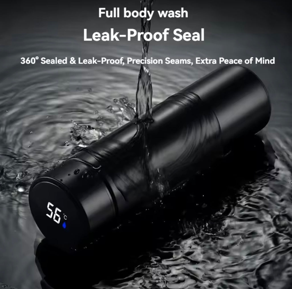 Vaccum Sealed Thermal Cup